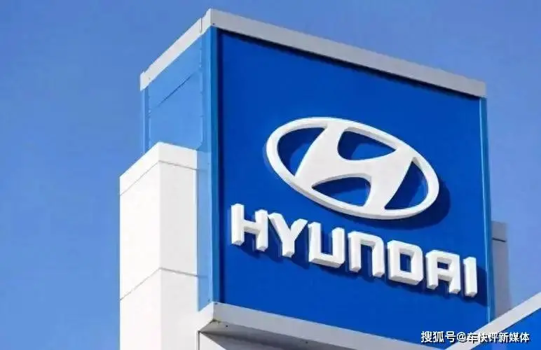 效仿日系车企数据作秀,当代汽车遭好意思国经销商集体“顽抗”